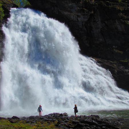 Guesthouse Haltinmaa Kilpisjärvi المظهر الخارجي الصورة