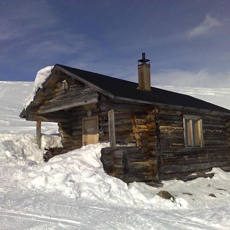 Guesthouse Haltinmaa Kilpisjärvi المظهر الخارجي الصورة